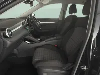 Used MG ZS SE 114 kW (156 HP) 2025 Black SUV