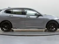 Used BMW 116 M Sport 114 HP (83 kW) 2022 Grey Hatchback