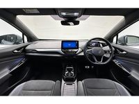 Used VW ID.4 Pure 125 kW (170 HP) 2023 Grey SUV