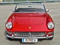 Used Ferrari 275 260 HP (191 kW) 1965 Others Cabriolet