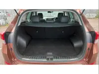 Used Hyundai Tucson Edition 141 HP (103 kW) 2017 Other SUV