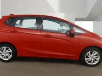 Used Honda Jazz SE 102 HP (75 kW) 2017 Hatchback