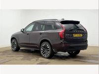 Used Volvo XC90 Ultra 247 HP (181 kW) 2025 Red SUV