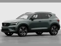 New Volvo XC40 Ultra 194 HP (142 kW) 2026 Other SUV