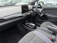 Used VW ID.4 Pro 210 kW (286 HP) 2026 Silver SUV