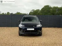 Used Land Rover Discovery Sport R-Dynamic 204 HP (150 kW) 2021 Blue SUV