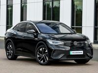 New VW ID.5 Pro 210 kW (286 HP) 2025 Black SUV