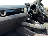 Gebraucht Renault Captur Bose Edition 143 PS (105 kW) 2023 Grau SUV