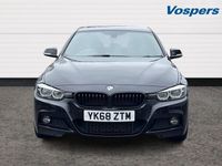 used BMW 330 3 Series d xDrive M Sport Shadow Edition 4dr Step Auto