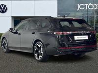 Used VW Passat 150 HP (110 kW) 2025 Estate