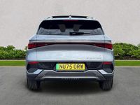 Used BYD Atto 3 Comfort 150 kW (204 HP) 2025 Grey SUV