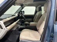 Used Land Rover Defender HSE 236 HP (173 kW) 2020 Blue SUV