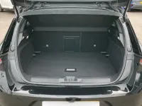 Used Vauxhall Astra 131 HP (96 kW) 2023 Black Hatchback