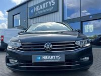 Usado VW Passat SE 150 HP (110 kW) 2022 Cinzento Carrinha