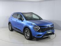 Used Kia Sportage GT-Line S 2024 SUV