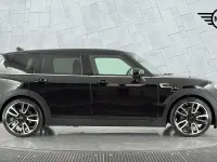 Used Mini Cooper S Clubman Sport 176 HP (129 kW) 2022 Black Estate