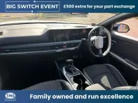 Second-hand Kia K4 GT-Line 115 CP (84 kW) 2026 Alb Hatchback