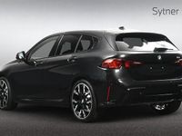 New BMW 120 M Sport 156 HP (114 kW) 2026 Hatchback