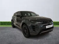 Used Land Rover Range Rover evoque SE Dynamic 2025 Grey SUV
