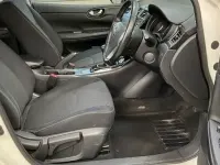 Używany Nissan Pulsar Acenta 110 KM (80 kW) 2015 Biały Hatchback