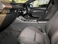 New Mazda 3 Homura-Line 140 HP (102 kW) 2025 Black Hatchback