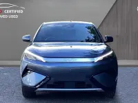 New BYD Atto 3 Design 230 kW (313 HP) 2026 SUV