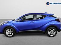 used Toyota C-HR Icon Hatchback