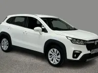 Used Suzuki SX4 S-Cross 129 HP (94 kW) 2025 Hatchback