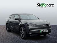 Used Ford Capri Select 210 kW (286 HP) 2026 Grey SUV