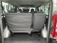 Used Peugeot TePee Comfort 130 HP (95 kW) 2015 Silver MPV