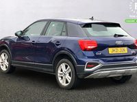 Used Audi Q2 Sport 150 HP (110 kW) 2025 SUV