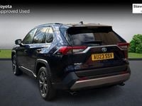 Used Toyota RAV4 Design 222 HP (163 kW) 2025 SUV