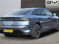 Used BYD Seal Design 230 kW (313 HP) 2026 Sedan