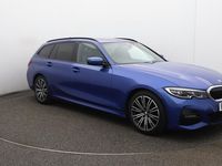 used BMW 320 3 Series 2.0 d M Sport Touring 5dr Diesel Auto Euro 6 (s/s) (190 ps) Dynamic Pack