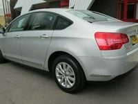 Used Citroën C5 110 HP (80 kW) 2010 Sedan