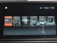 Begagnad BMW 218 M Sport 140 HK (102 kW) 2019 Grå Kombi
