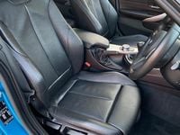 Used BMW 420 M Sport 184 HP (135 kW) 2021 Coupe