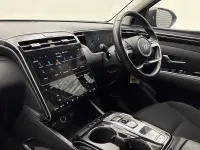 Used Hyundai Tucson SE 230 HP (169 kW) 2022 Black SUV