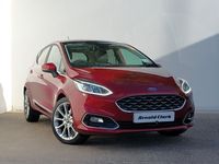 used Ford Fiesta Vignale 1.0 EcoBoost 5dr