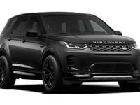 New Land Rover Discovery Sport 269 HP (197 kW) 2026 SUV