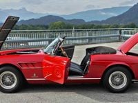 Used Ferrari 275 260 HP (191 kW) 1965 Others Cabriolet