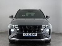 Used Hyundai Tucson N Line 150 HP (110 kW) 2024 SUV