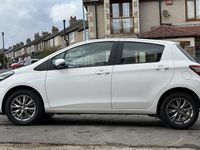 Used Toyota Yaris 111 HP (81 kW) 2020 Hatchback