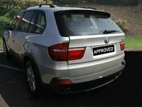 used BMW X5 3.0