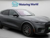 Used Ford Mustang 487 HP (358 kW) 2022 Estate