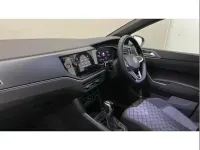 Used VW Polo R-line 95 HP (69 kW) 2023 Grey Hatchback