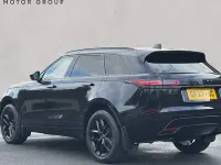 Used Land Rover Range Rover Velar SE Dynamic 204 HP (150 kW) 2025 SUV