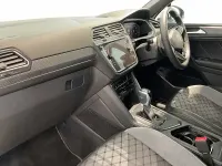 Used VW Tiguan 148 HP (108 kW) 2025 SUV