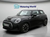 Used Mini Cooper Level 3 135 kW (184 HP) 2023 Hatchback
