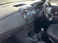 used Dacia Sandero 0.9 TCe Comfort 5dr